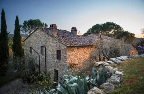 Greve in Chianti Bed & Breakfast | B&B Fagiolari