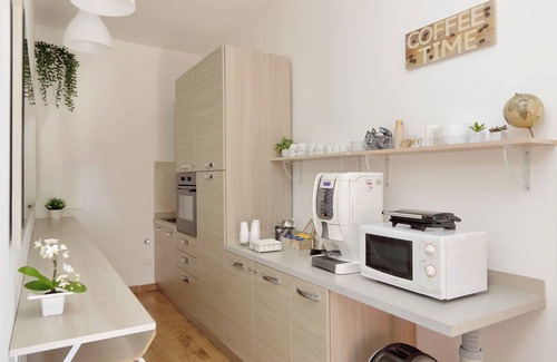 Isola Sacra Bed & Breakfast | B&B Felicioni