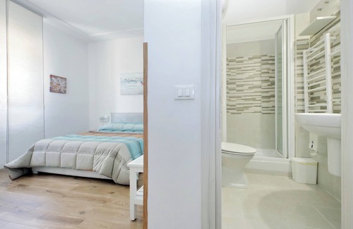 Isola Sacra Bed & Breakfast | B&B Felicioni