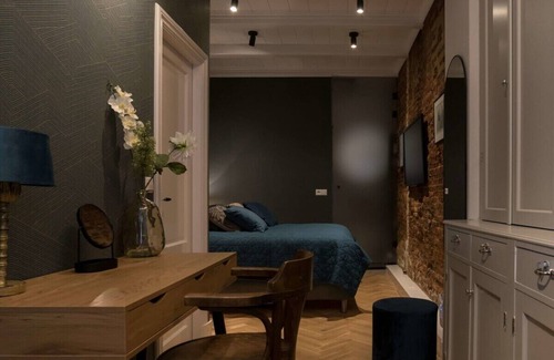 Oude Pijp Bed & Breakfast | B&B Felix De Pijp Amsterdam apartment 1