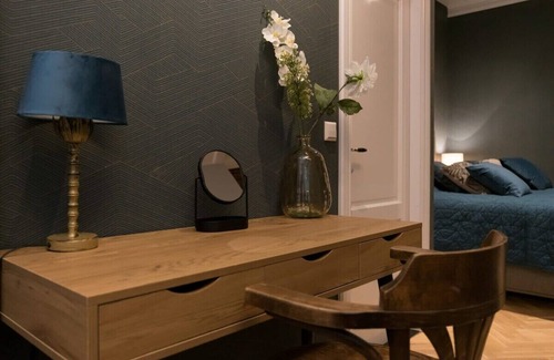 Oude Pijp Bed & Breakfast | B&B Felix De Pijp Amsterdam apartment 1