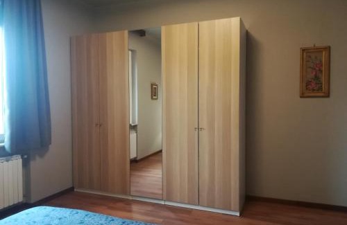 Roiano-Gretta-Barcola-Cologna-Scorcola Bed & Breakfast | B&B Ferluga