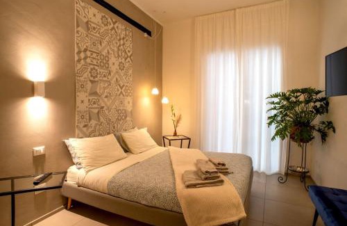 Porto Sant'Elpidio Bed & Breakfast | B&B Fontanella 32