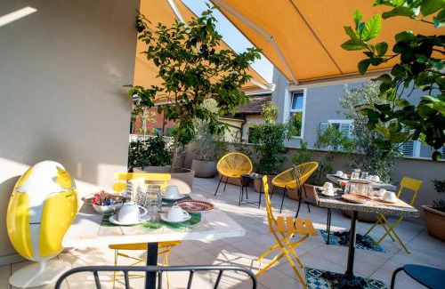 Porto Sant'Elpidio Bed & Breakfast | B&B Fontanella 32