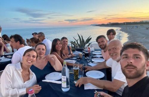 Porto Sant'Elpidio Bed & Breakfast | B&B Fontanella 32