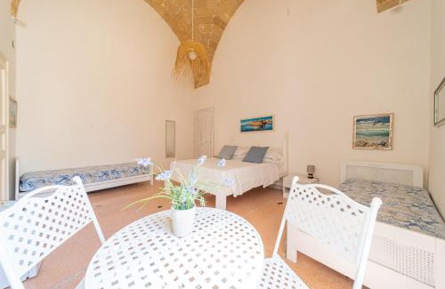 Gallipoli Historic Center Bed & Breakfast | B&B Gallipoli Vecchia