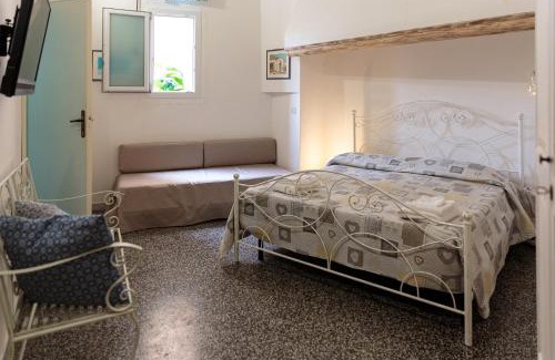 Gallipoli Historic Center Bed & Breakfast | B&B Gallipoli Vecchia