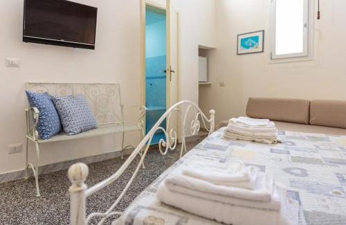 Gallipoli Historic Center Bed & Breakfast | B&B Gallipoli Vecchia