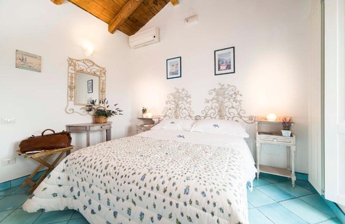 Cava de' Tirreni Bed & Breakfast | B&B Gattacicova