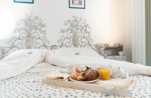 Cava de' Tirreni Bed & Breakfast | B&B Gattacicova