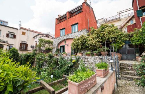 Cava de' Tirreni Bed & Breakfast | B&B Gattacicova
