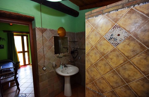 Piazza Armerina House | B&B Giucalem - La Casa Negli Orti