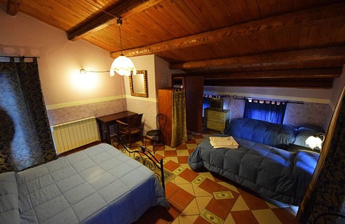 Piazza Armerina House | B&B Giucalem - La Casa Negli Orti