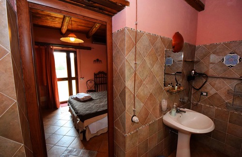 Piazza Armerina House | B&B Giucalem - La Casa Negli Orti