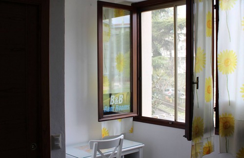 Pisa House | B&B Gli Archi