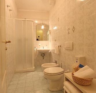 Santo Spirito Bed & Breakfast | B&B Home in Florence