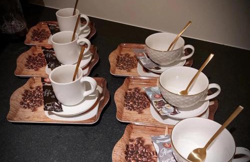 Laakdal Bed & Breakfast | B&B Hope & Anchor