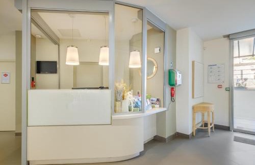 Antibes Hotel | B&B HOTEL Antibes Juan-les-Pins
