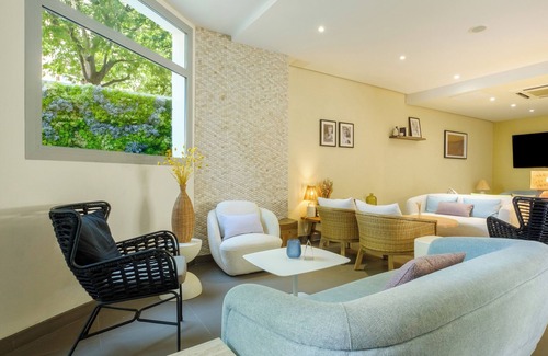 Antibes Hotel | B&B HOTEL Antibes Juan-les-Pins
