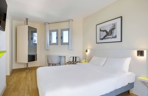 Antibes Hotel | B&B HOTEL Antibes Juan-les-Pins