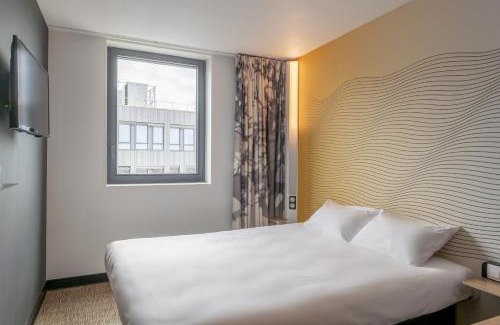 Saint Jean Station District Hotel | B&B HOTEL Bordeaux Centre Gare Saint-Jean