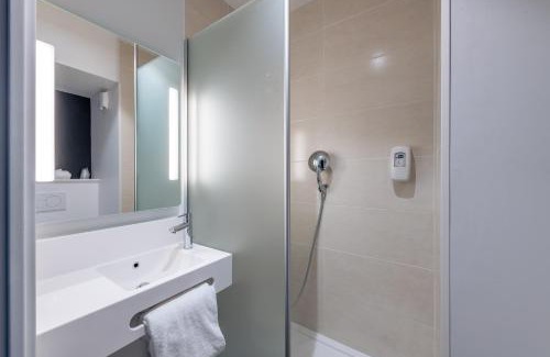 Saint Jean Station District Hotel | B&B HOTEL Bordeaux Centre Gare Saint-Jean