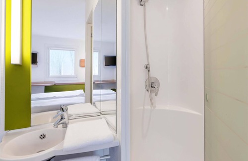 Mulheim-Karlich Hotel | B&B HOTEL Koblenz-Nord