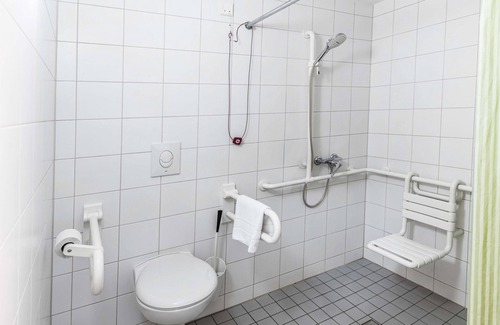 Mulheim-Karlich Hotel | B&B HOTEL Koblenz-Nord