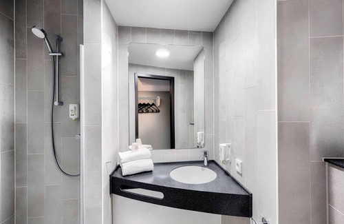 Lubeck City Centre Hotel | B&B Hotel Lübeck