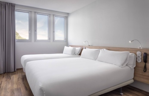 Apelacao Hotel | B&B Hotel Lisboa Aeroporto