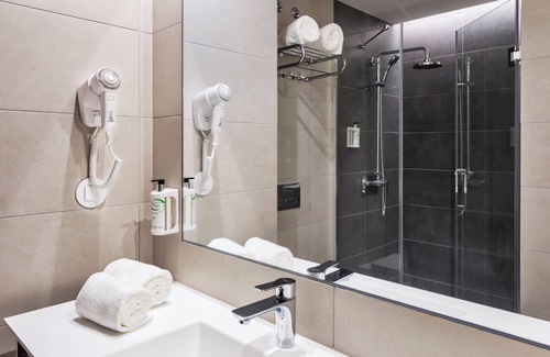 Apelacao Hotel | B&B Hotel Lisboa Aeroporto