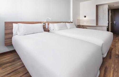 Apelacao Hotel | B&B Hotel Lisboa Aeroporto