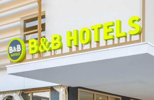 Varennes-les-Macon Hotel | B&B HOTEL Mâcon Sud