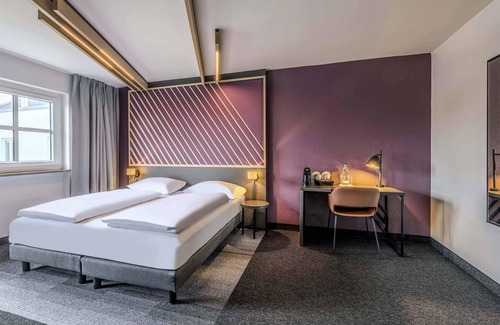 Passau Hotel | B&B HOTEL Passau-Süd