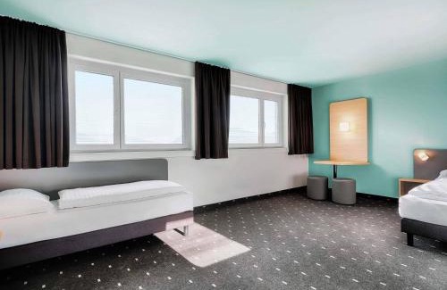 Laakirchen Hotel | B&B Hotel Salzburg-Nord