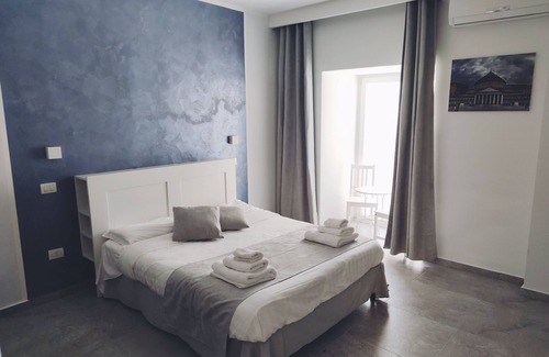 Naples City Centre Bed & Breakfast | B&B I Borbone