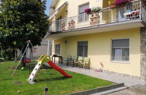 Sorbolo Bed & Breakfast | B&B I GEMELLI