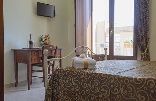 Villaseta Bed & Breakfast | B&B Il Casale di Federico