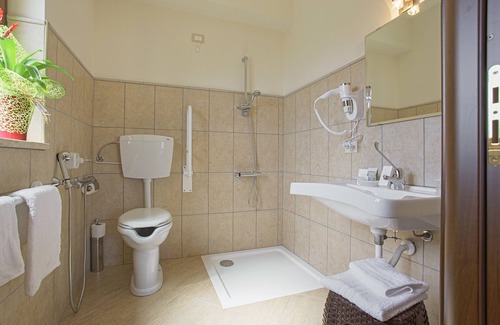 Villaseta Bed & Breakfast | B&B Il Casale di Federico