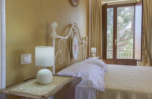 Villaseta Bed & Breakfast | B&B Il Casale di Federico