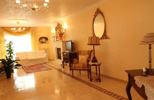 Vico del Gargano Bed & Breakfast | B&B il Castello