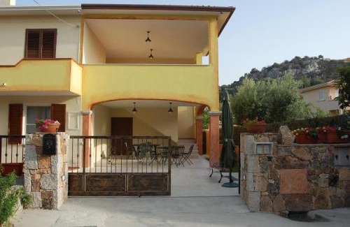 Posada Bed & Breakfast | B&B Il Corbezzolo