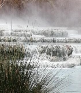 Saturnia Bed & Breakfast | B&B Il Giardino Etrusco