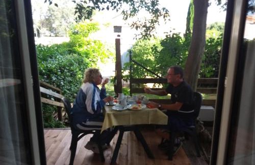 Saturnia Bed & Breakfast | B&B Il Giardino Etrusco