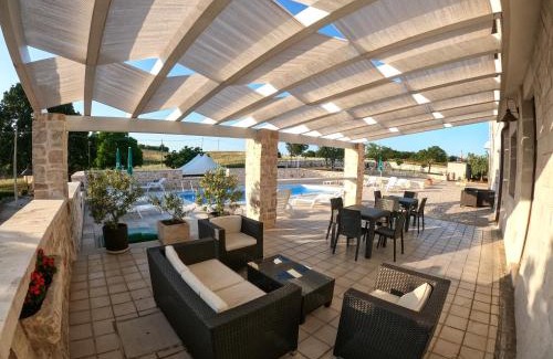 Castellana Grotte Bed & Breakfast | B&B Il Leccio