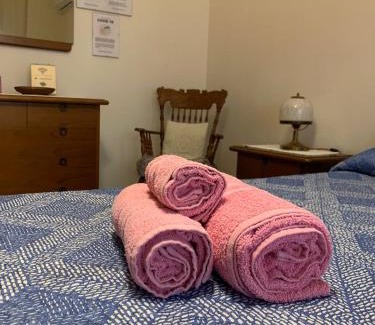 Sant'Antioco Bed & Breakfast | B & B Il Mirto 2