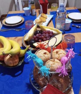 Sant'Antioco Bed & Breakfast | B & B Il Mirto 2