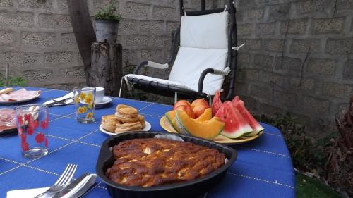 Sant'Antioco Bed & Breakfast | B & B Il Mirto 2