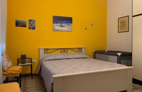 Sant'Antioco Bed & Breakfast | B & B Il Mirto 2