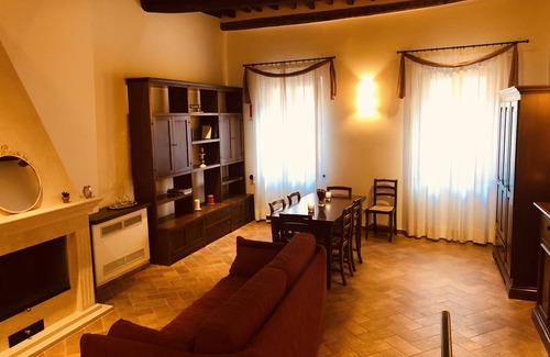 Montepulciano Apartment | B&B in Montepulciano